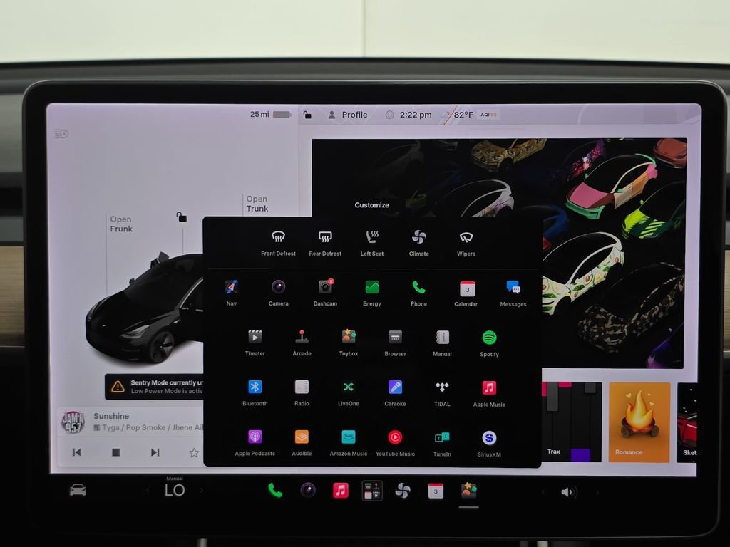 Used 2019  Tesla Standard image 17