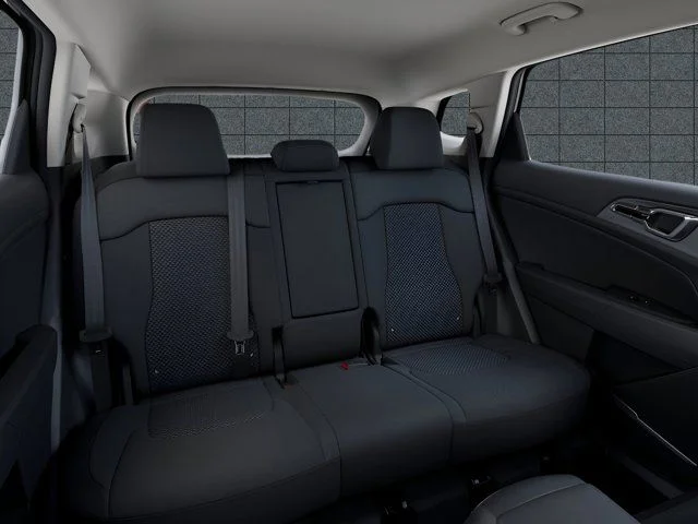 New 2026 Heritage Blue Kia S image 16