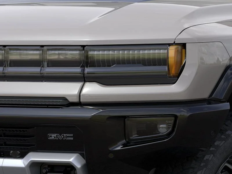 2026 GMC HUMMER EV 2X - Photo 10