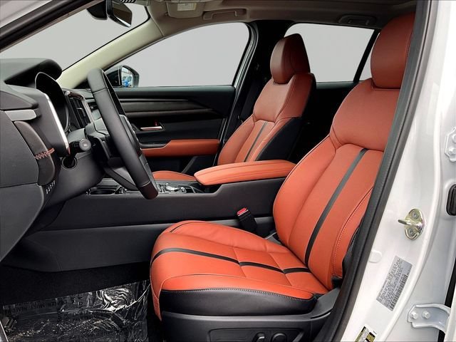 2026 Mazda CX-50 Premium Plus - Photo 9