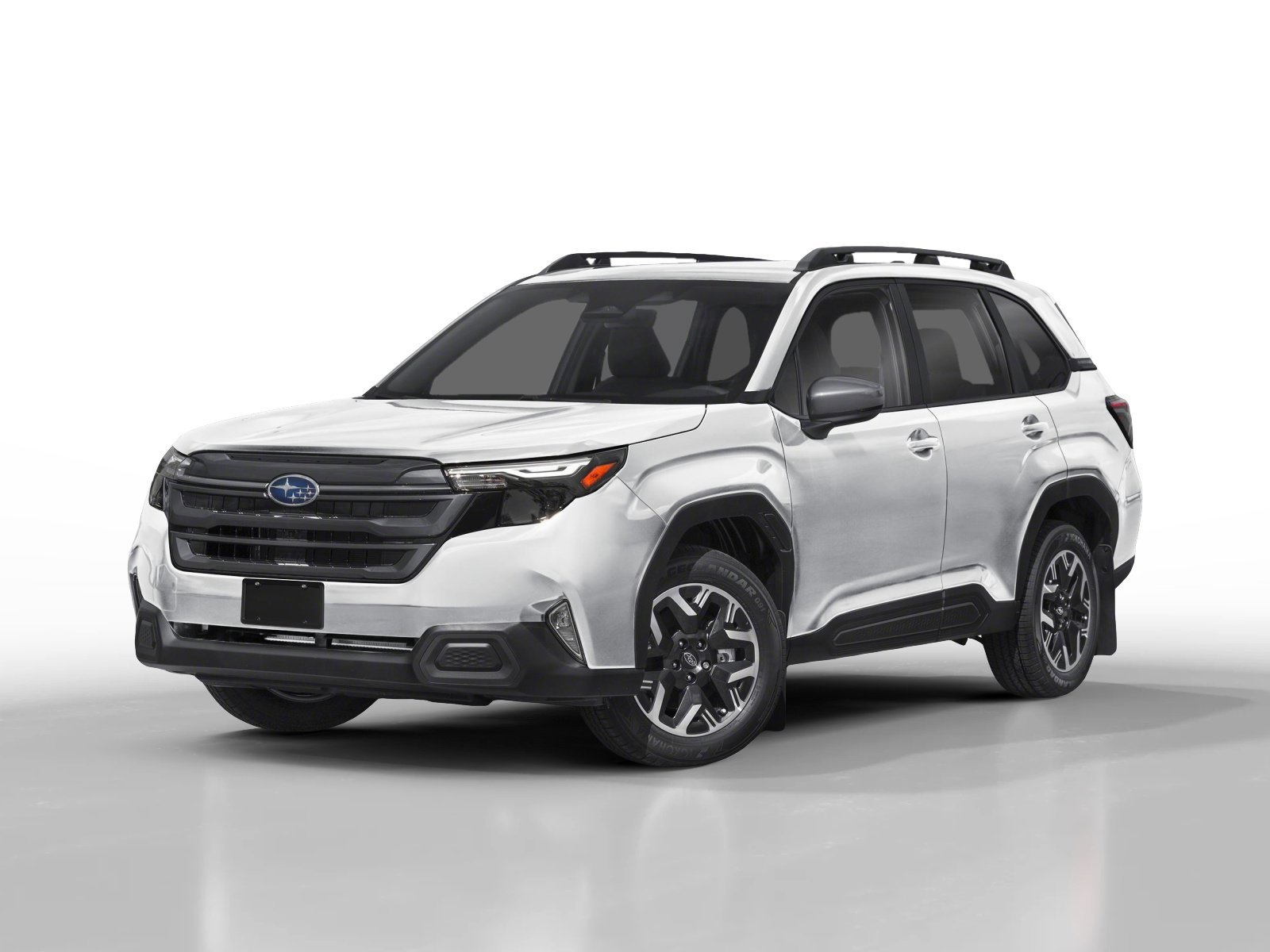 2026 Subaru Forester Premium's photo