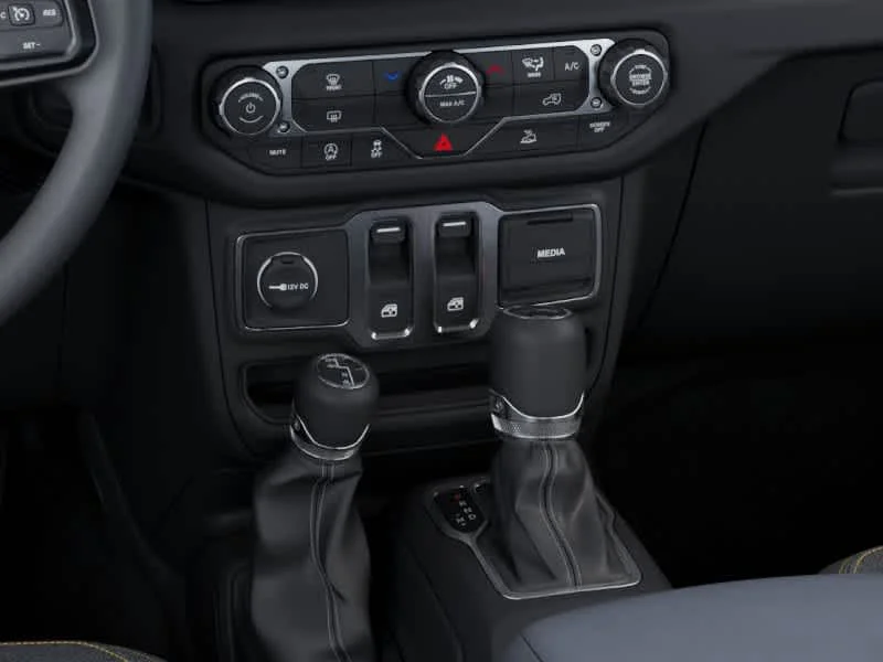 New 2026 Reign Jeep Sport image 24