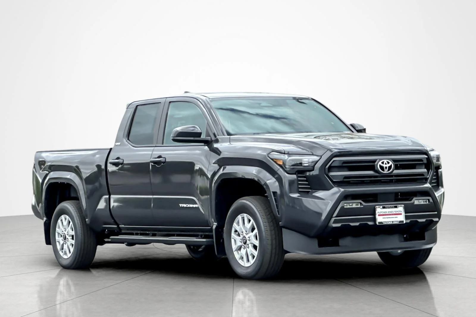 New 2026 Underground Toyota  SR5 image 7
