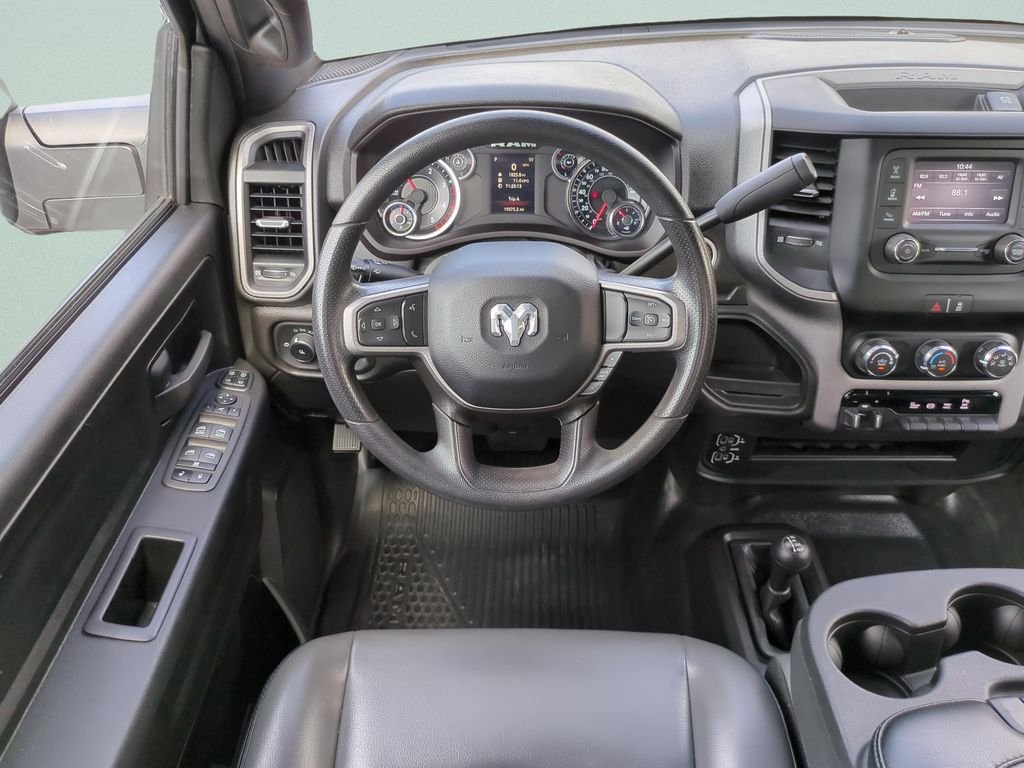 2024 RAM Ram 3500 Pickup Tradesman