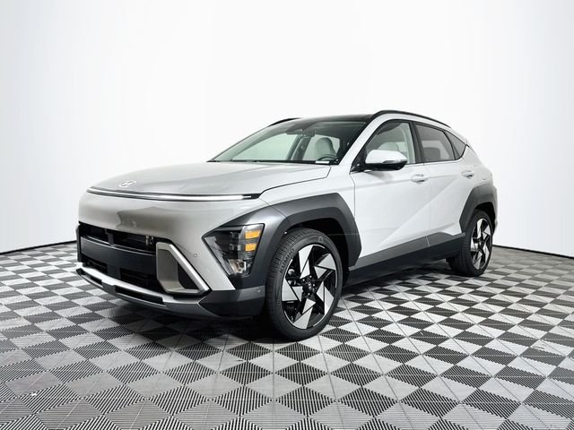 2026 Hyundai Kona Limited - Photo 52