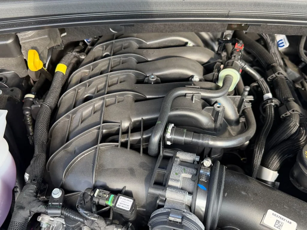 2025 Jeep Grand Cherokee Laredo - Photo 20