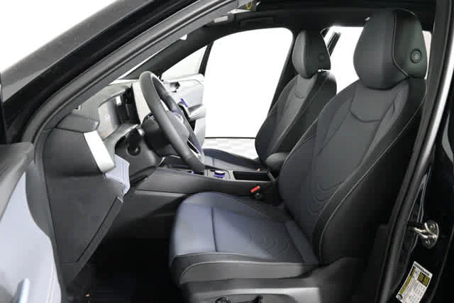 New 2026 Deep Black Pearl Volkswagen SE R-Line Black image 22