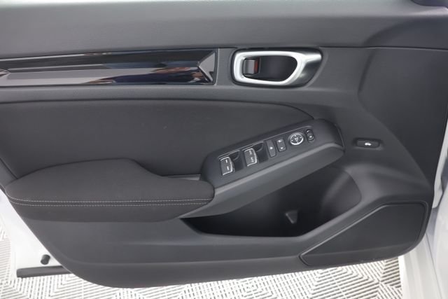 2026 Honda Civic Sport - Photo 25