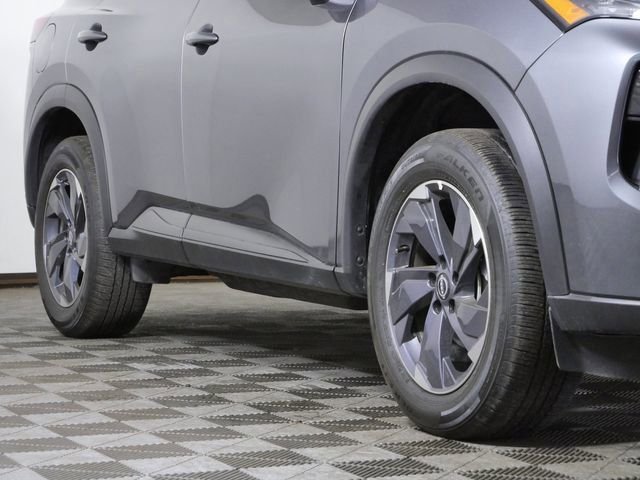 Certified 2026 Nissan Rogue SV with VIN 5N1BT3BA2TC682238 for sale in Shakopee, Minnesota