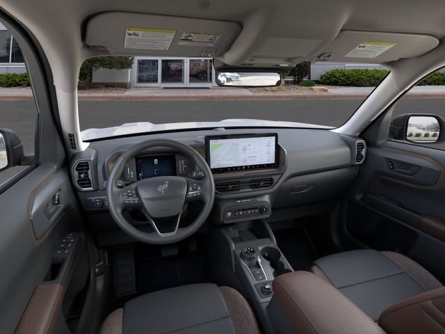 Used 2026 Oxford White Ford Outer Banks image 9