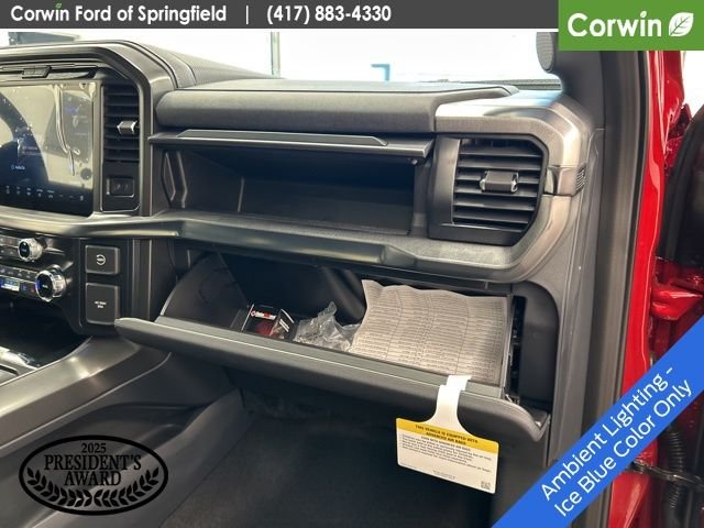 2025 Ford F-150 Lariat - Photo 43