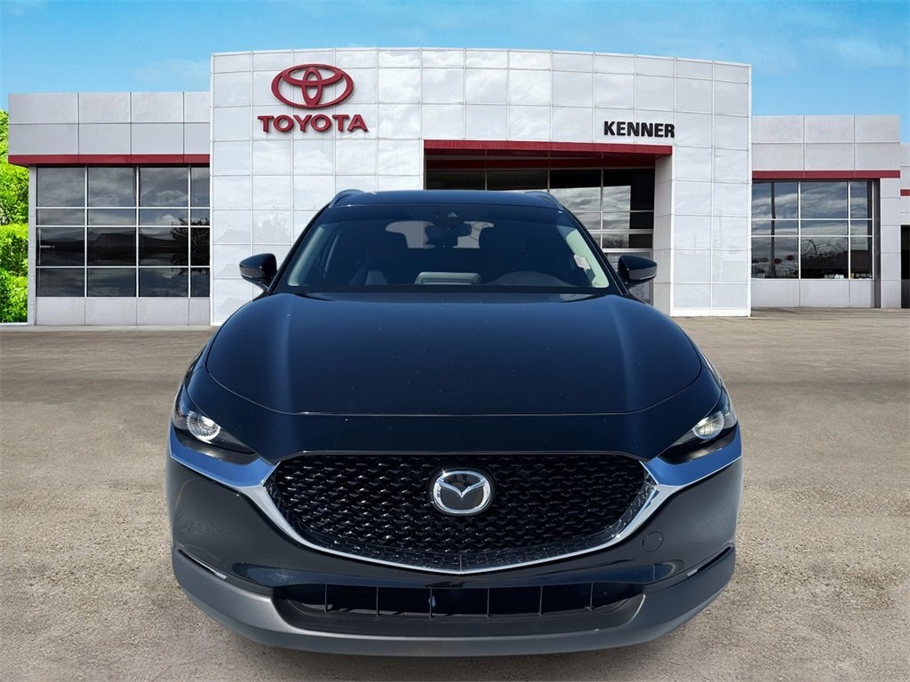 2023 Mazda CX-30 2.5 S Preferred photo 2