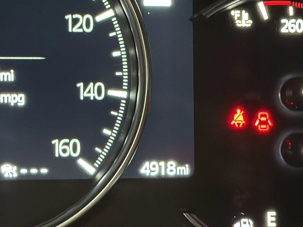 Used 2025 White Mazda 2.5 Turbo Signature image 12