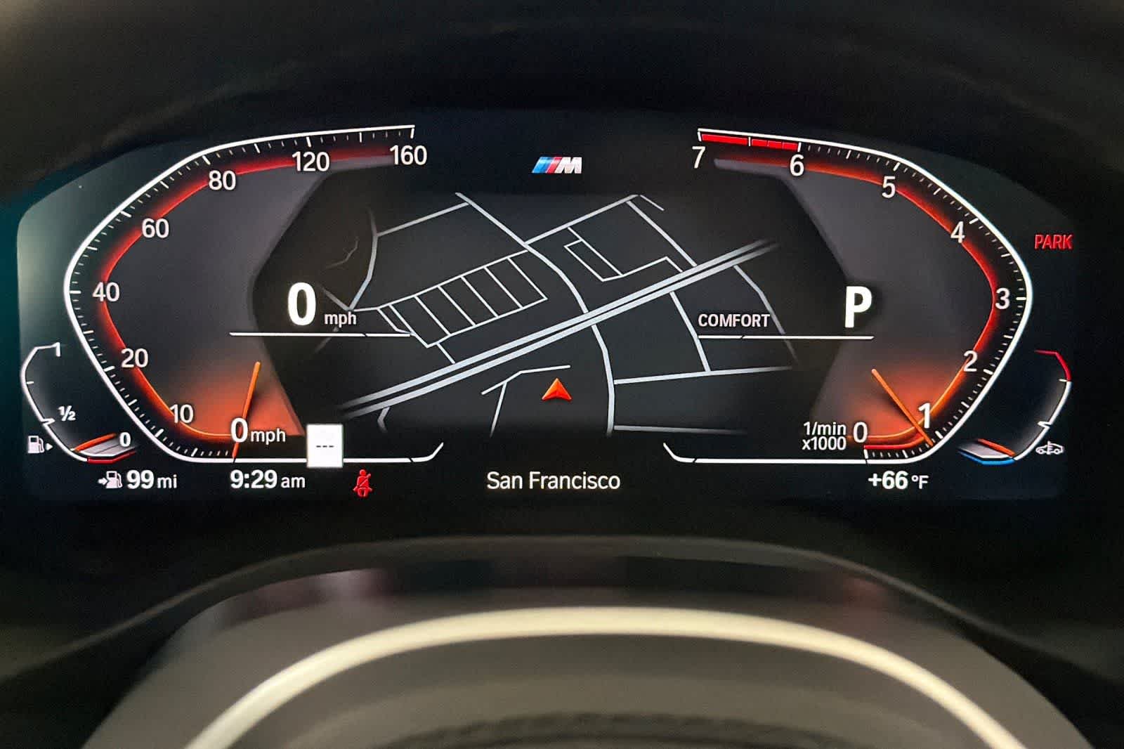 Used 2023 Brooklyn Grey Metallic BMW xDrive30i image 25