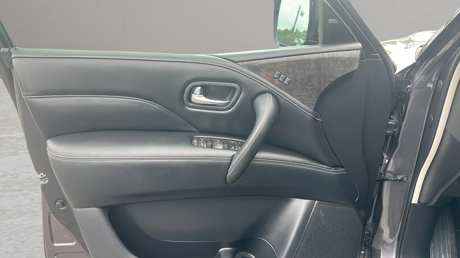 2022 INFINITI QX80 Base - Photo 18