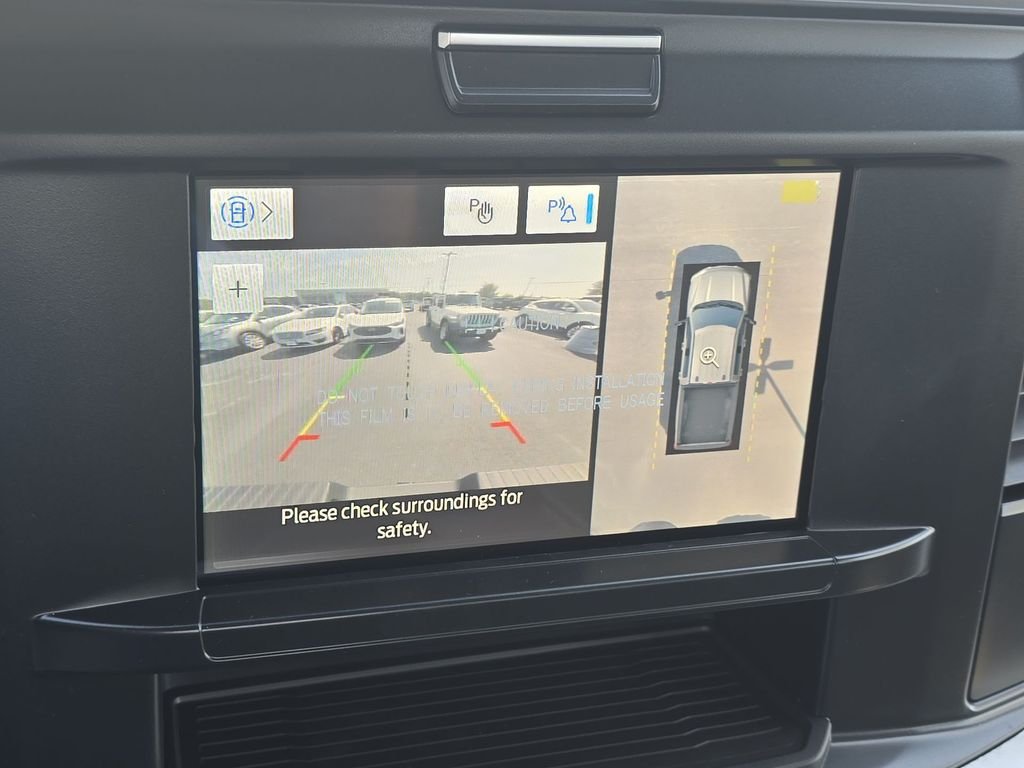 2026 Ford F-350 Super Duty XL - Photo 17