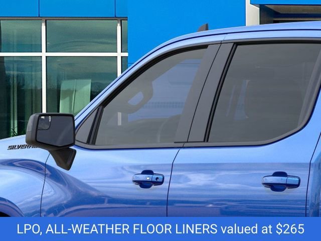 2026 Chevrolet Silverado 1500 RST - Photo 13