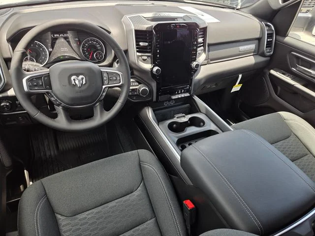 2026 RAM 1500 Big Horn/Lone Star - Photo 10