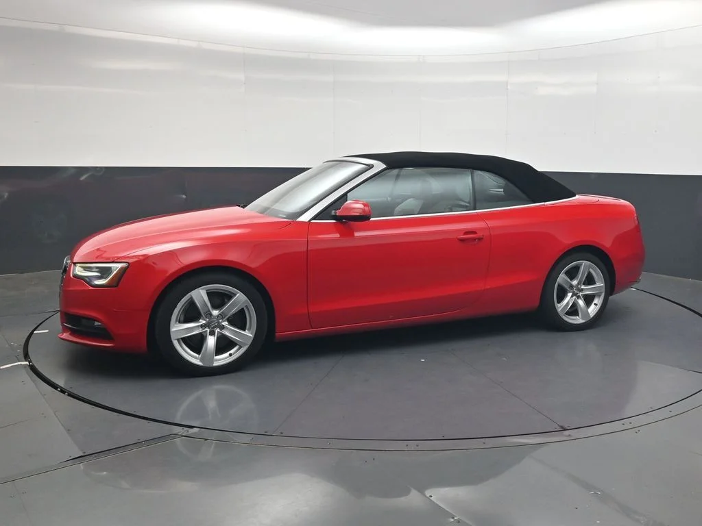 Used 2014  Audi 2.0T Premium Plus image 12