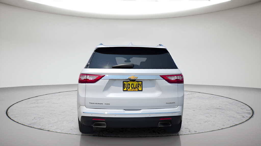 Used 2020 Beige Chevrolet Premier image 14