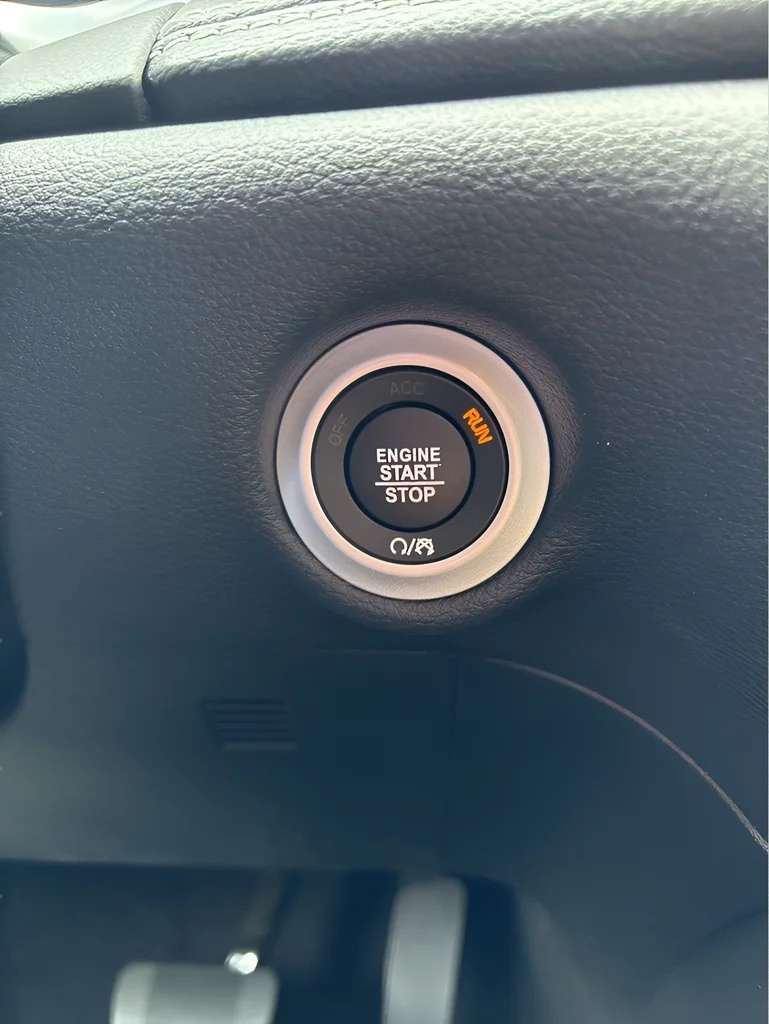 2026 Chrysler Pacifica Limited - Photo 19