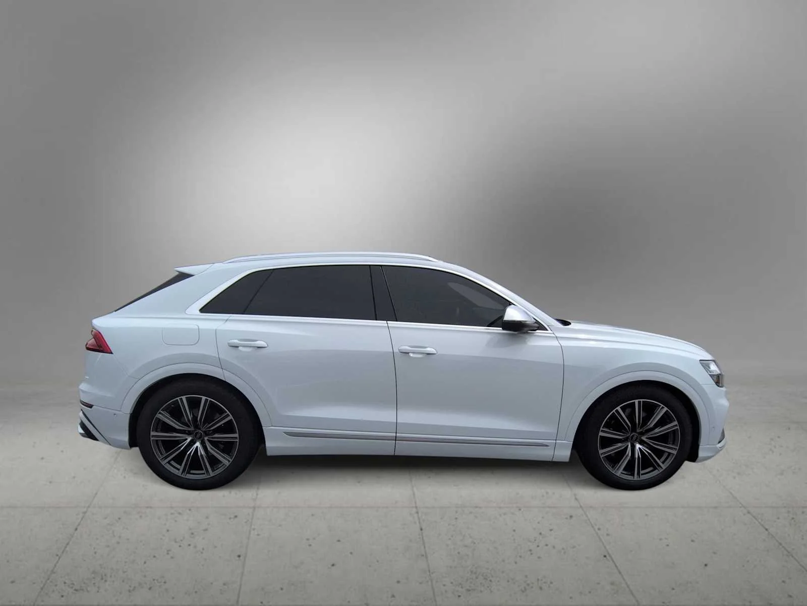 Used 2023 White Audi Premium Plus image 9