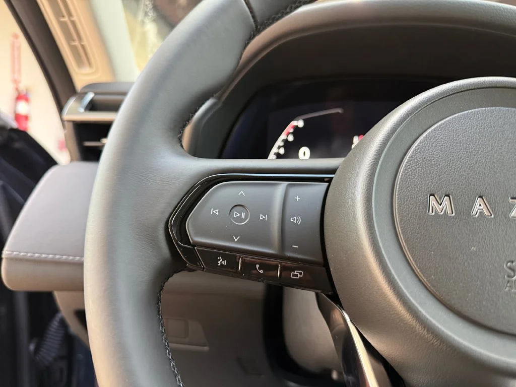 New 2026 Blue Mazda 2.5 S Preferred image 24