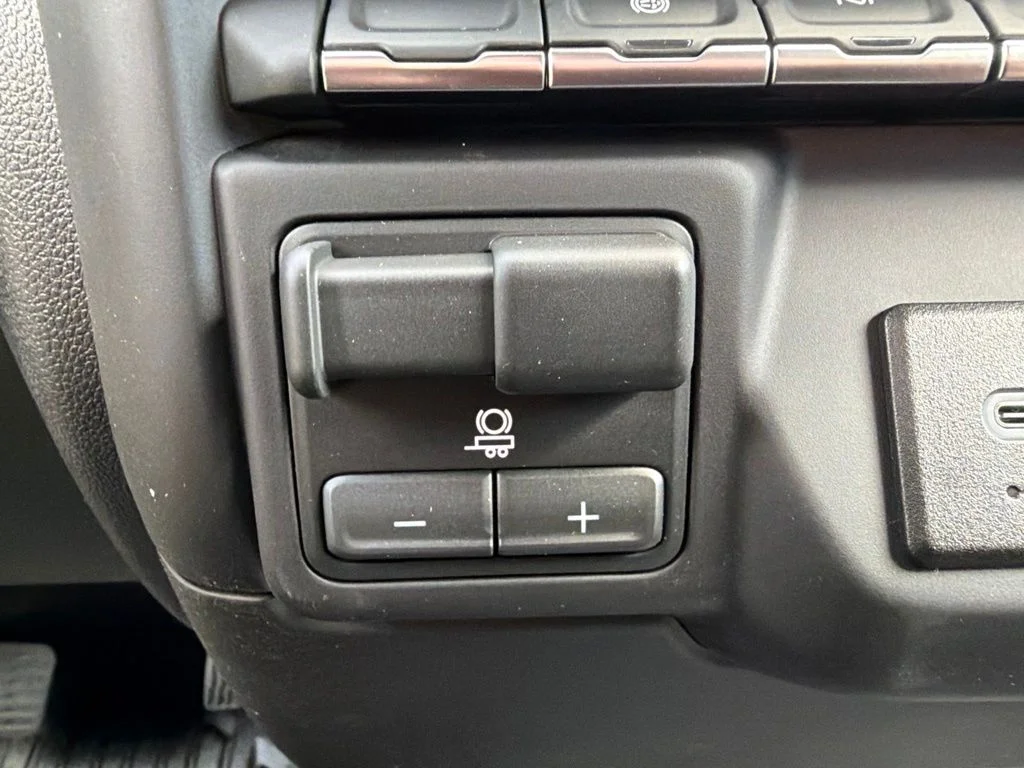 New 2026 Sterling Metallic GMC Pro image 28