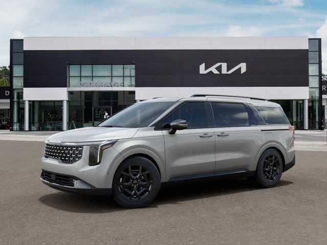 2026 Kia Carnival SX Prestige - Photo 3