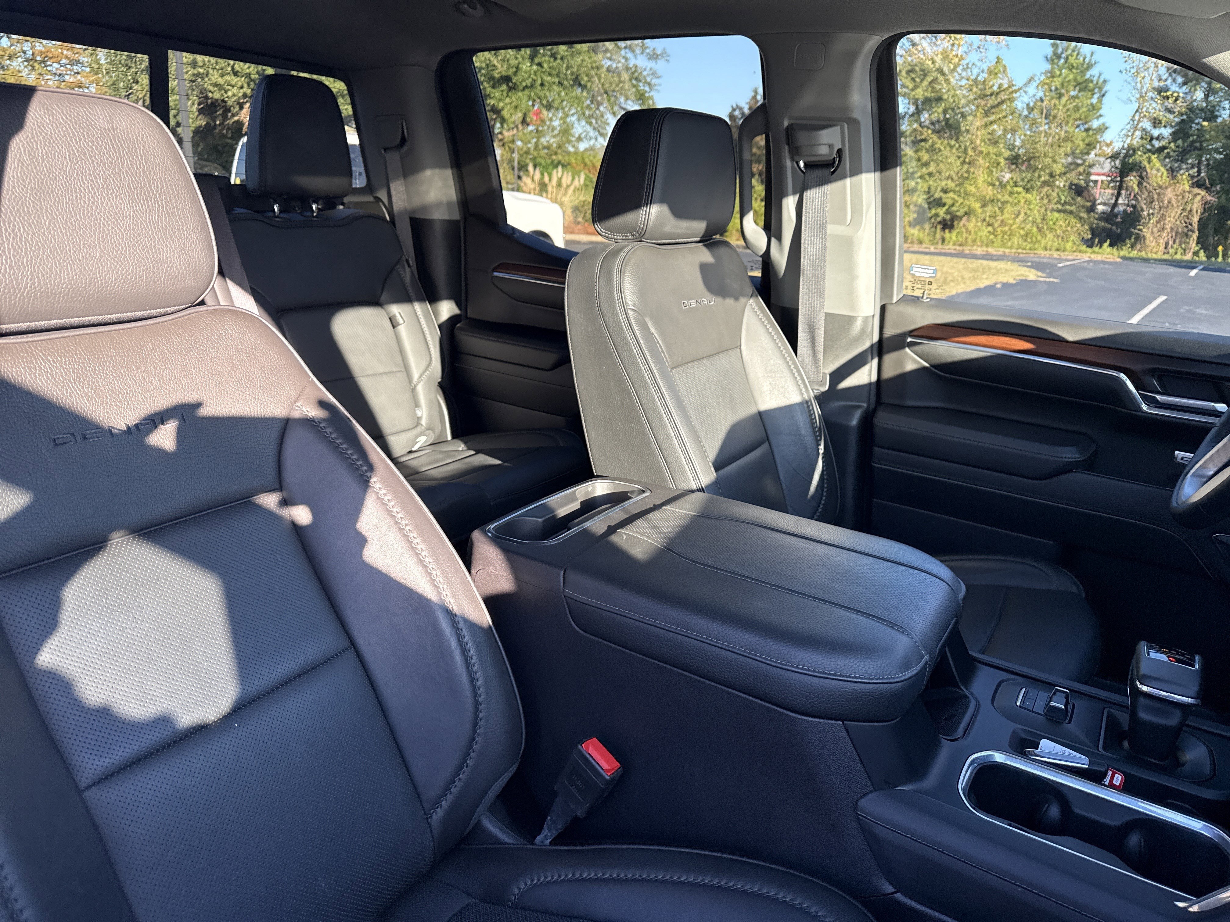 2024 GMC Sierra 1500 Denali Denali - Photo 38