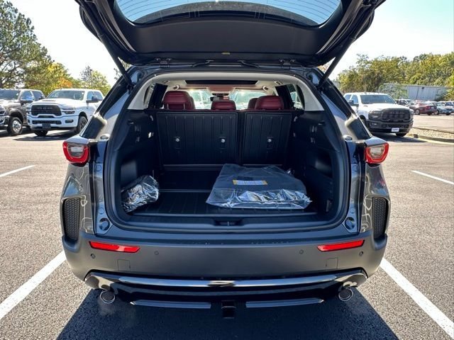 2026 Mazda CX-50 Premium - Photo 13