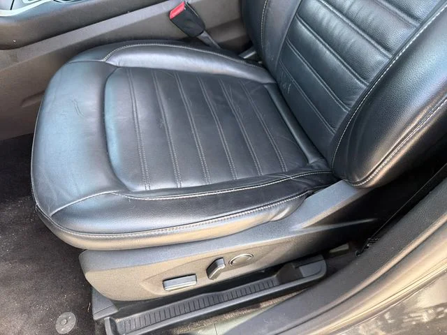 Used 2017 Gray Ford SEL image 20