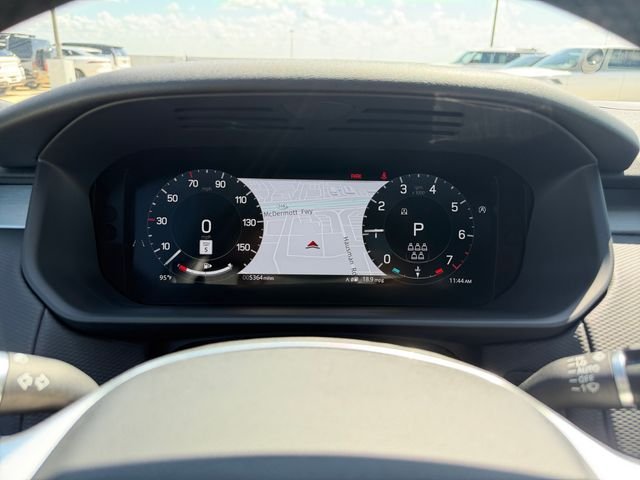 Certified Used 2026 Gray Land Rover Gemini Edition image 14
