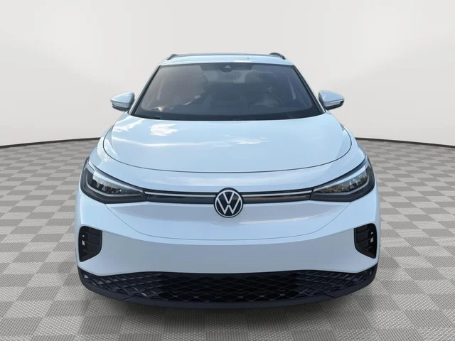 2026 Volkswagen ID.4 Pro