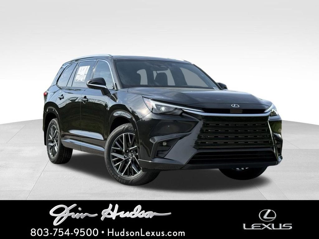 2026 Lexus TX 350 350 Premium AWD's photo