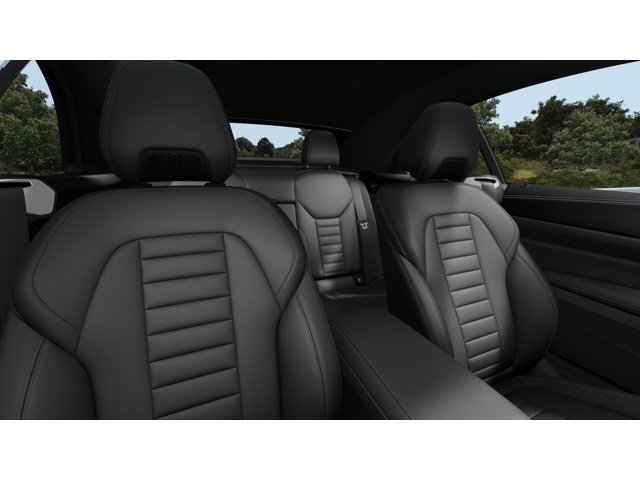 New 2027 Vegas Red Metallic BMW M440i xDrive image 11
