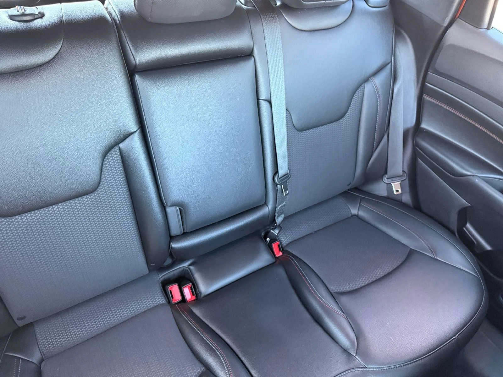 Used 2026 Joose Jeep Trailhawk image 19