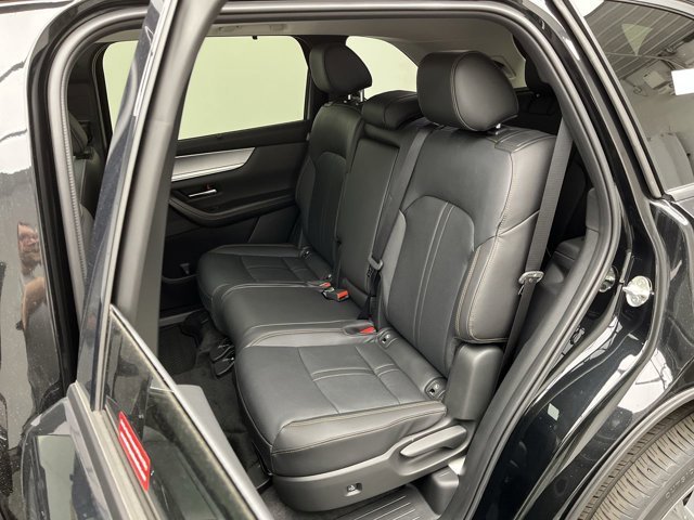New 2026 Jet Black Mica Mazda Preferred image 11