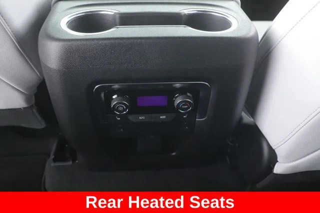 Used 2026 Black Chevrolet Premier image 30