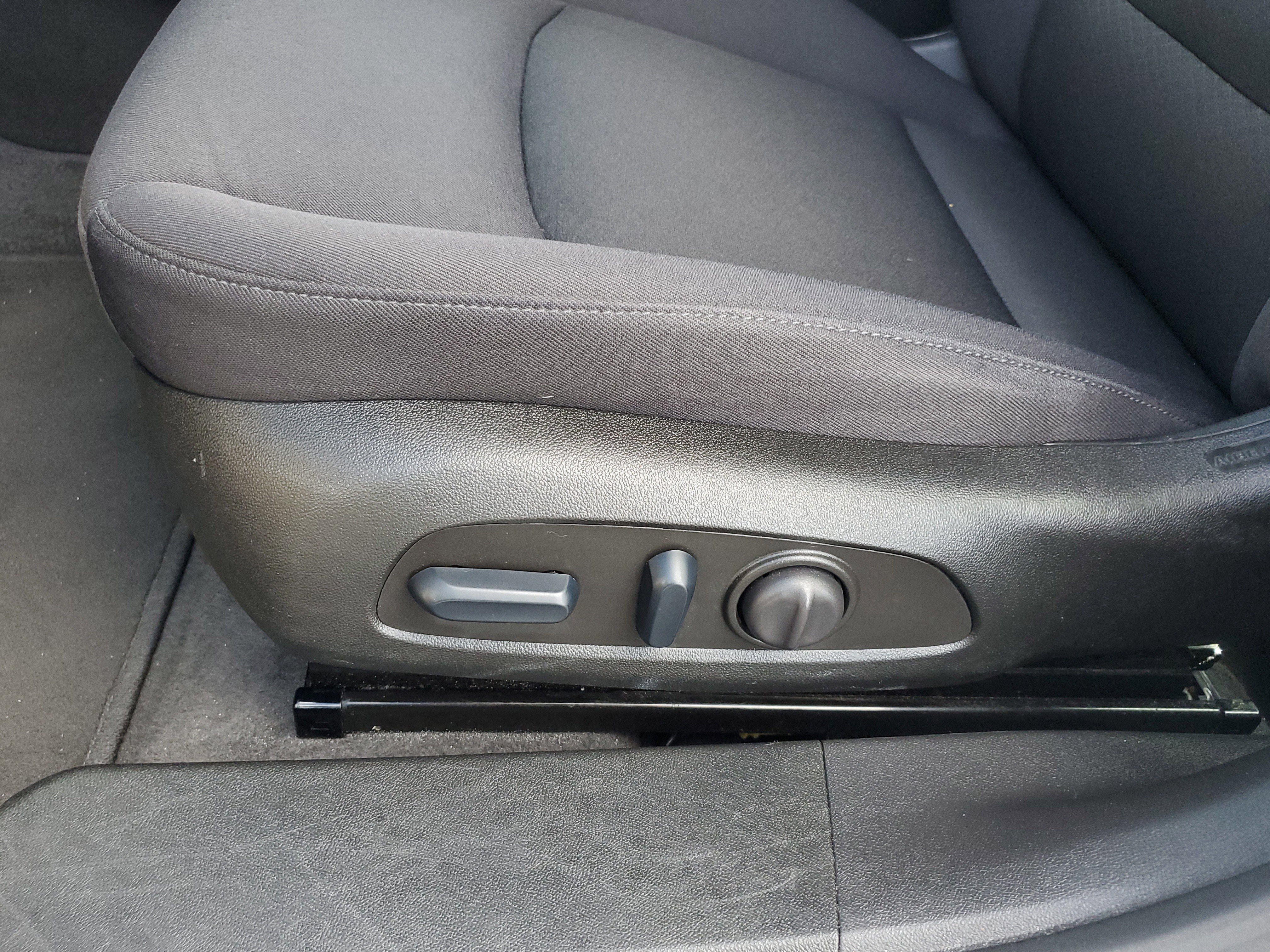 Certified Used 2023 Mineral Gray Metallic Chevrolet LT image 18