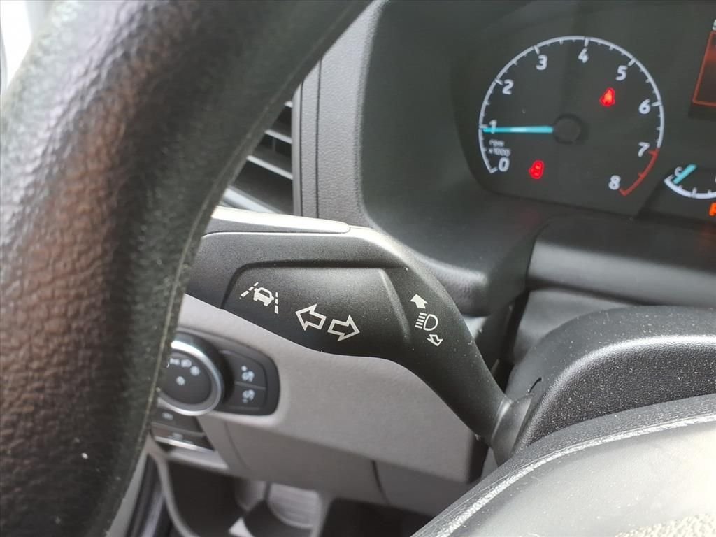 2023 FORD TRANSIT - Image 19