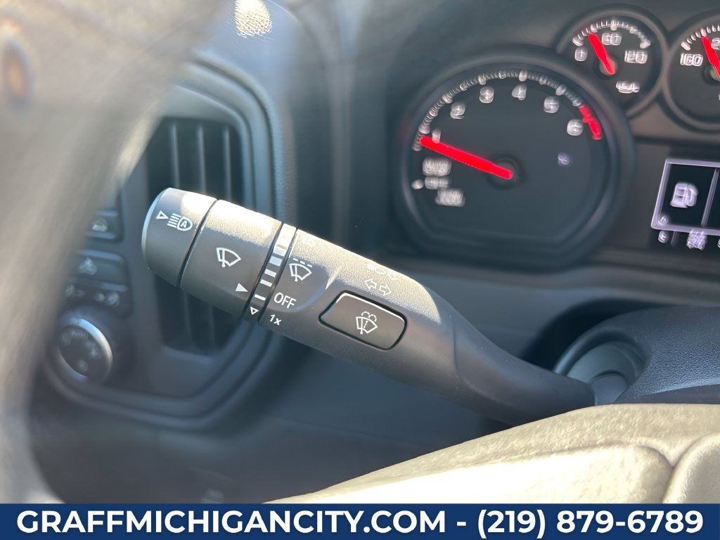2026 Chevrolet Silverado 1500 Custom - Photo 15