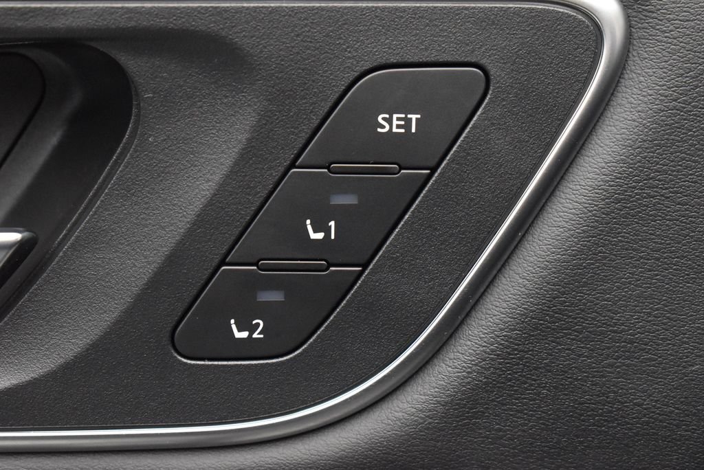 Certified Used 2026 Gray Nissan Platinum image 12