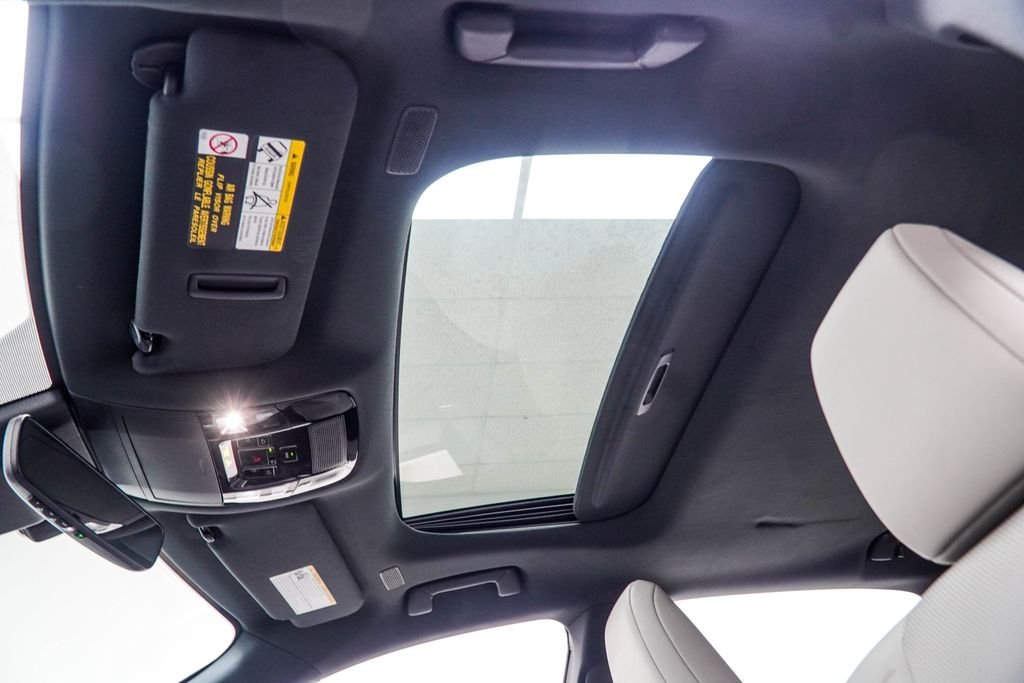 Used 2024 Silver Lexus 350 Premium image 39