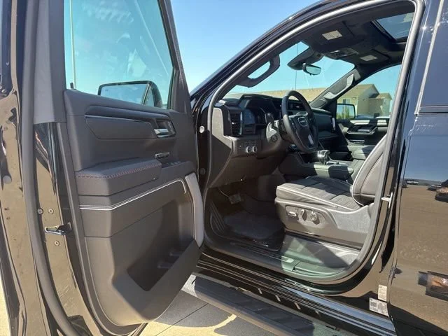 2026 GMC Sierra 1500 AT4X - Photo 12