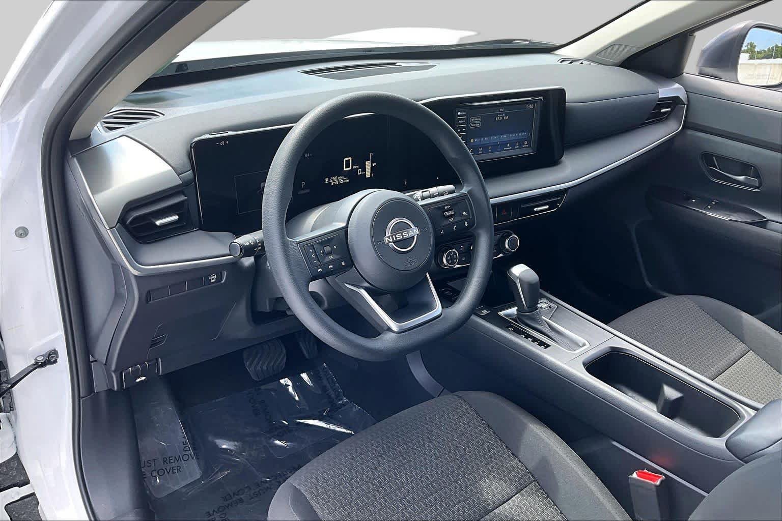 Used 2025 Fresh Powder Nissan S image 17