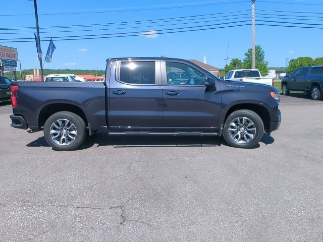 2024 Chevrolet Silverado 1500 RST - Photo 26