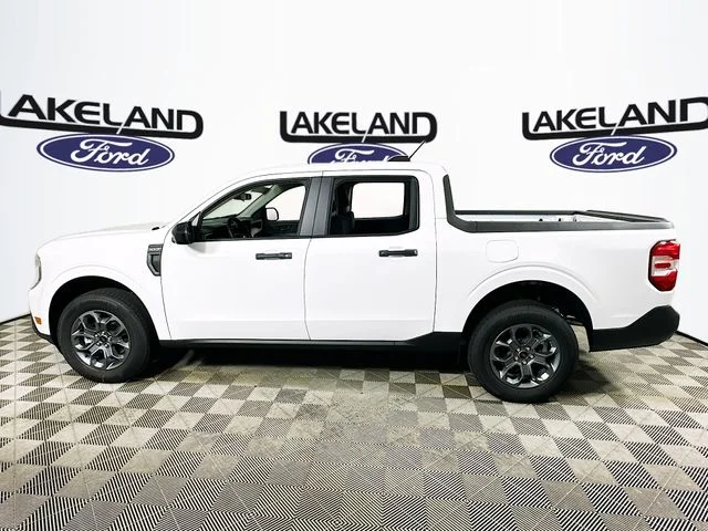 New 2026 Ford Maverick XLT
