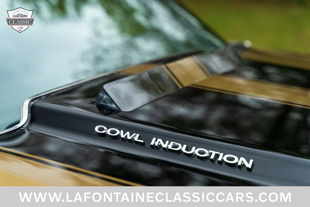 Used 1970 Gold Chevrolet SS image 71