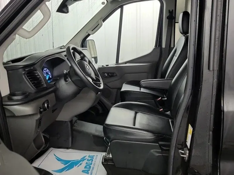 Used 2023 Black Ford Base image 10